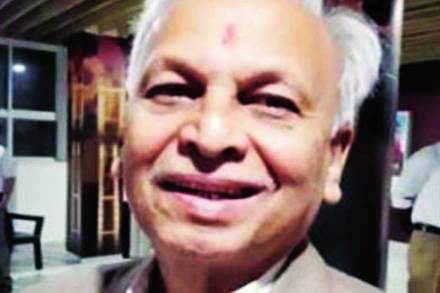 जयंत सावरकर
