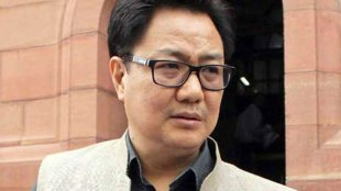 loksatta, marathi news paper, news paper, news online, marathi news, marathi news online, newspaper, news, latest news in marathi, current news in marathi,sport news in marathi, bollywood news in marathi, Kiren Rijiju hindu population arunachal pradesh narendra modi congress