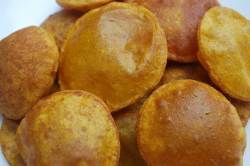 कसे बनवायचे लाल भोपळ्याचे घारगे? | How to make Lal Bhopla Gharge