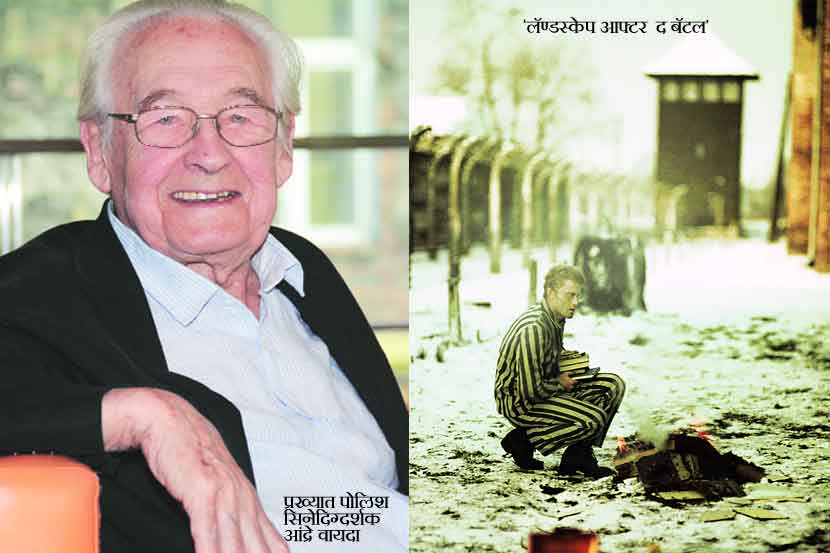 माणसाचा भाष्यकार माणसाचा भाष्यकार