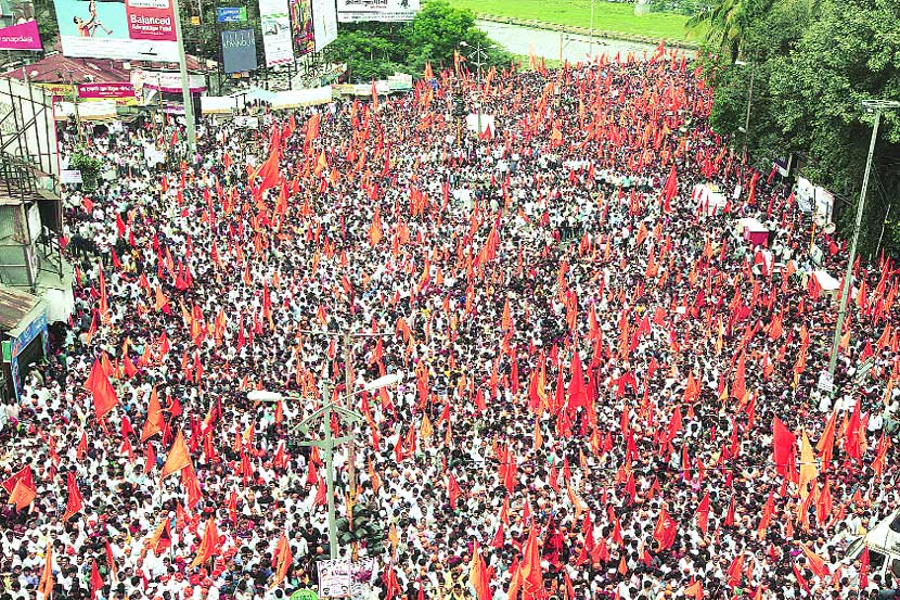 CM devendra fadnavis , Martha reservation , Ajit Pawar, Maratha morcha, Loksatta, Loksatta news, Marathi, marathi news, Loksatta, Loksatta news, Marathi, Marathi news