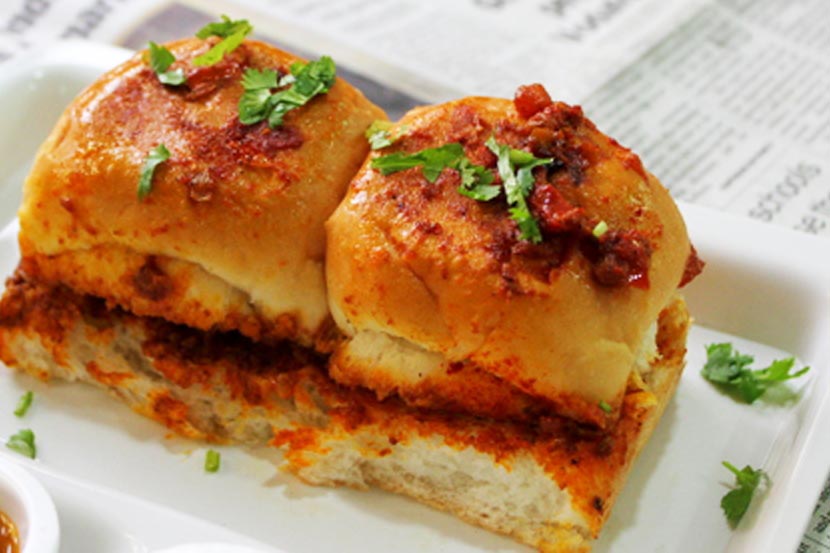 Masala Pav, how to make Masala Pav, मसाला पाव Masala Pav, how to make Masala Pav, मसाला पाव