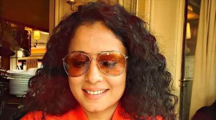 porn clip , Monika Ghurde murder , murder, crime, perfumer , perfume expert, Loksatta, Loksatta news, Marathi, Marathi news