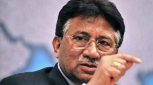 Pervez Musharraf