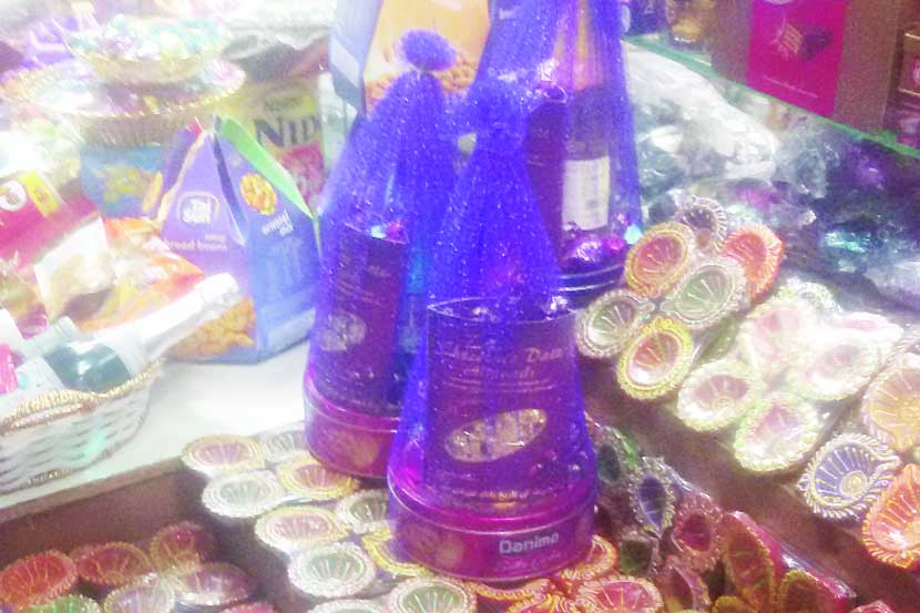 यंदाच्या दिवाळीत ‘कुछ शॅम्पेन हो जाए’