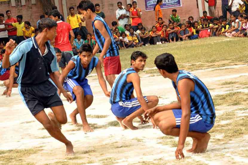 युवा मतांसाठी भाजपाची ‘खेळी’