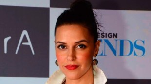 neha dhupia