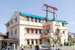 दोन वर्षांसाठी खुर्ची पक्की ; पनवेलच्या आयुक्तांना विश्वास