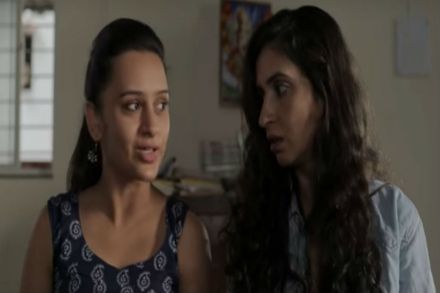 या अभिनेत्रींनीही घेतली वेब मालिकेमध्ये एन्ट्री