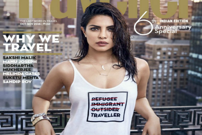Priyanka chopra, social, photo shoot,magazine Priyanka chopra, social, photo shoot,magazine