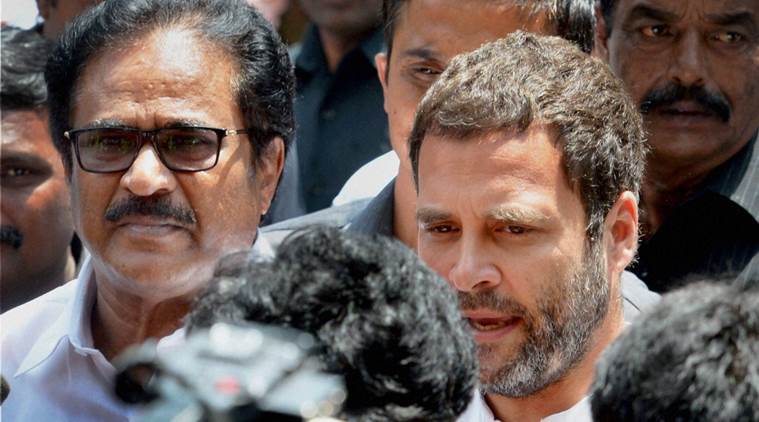 Rahul Gandhi , PM Modi , affecting soldiers morale , One Rank One Pension , OROP , Loksatta, Loksatta news, Marathi, Marathi news