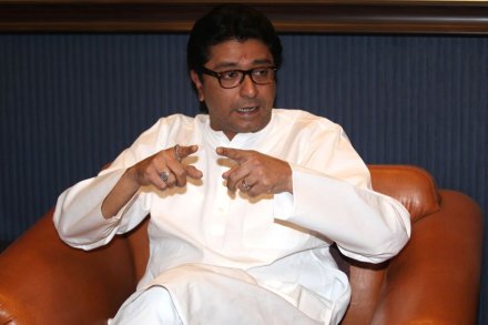 मतदारांवर प्रभाव पाडण्यासाठी मनसेचे ‘नाशिक ढोल!’