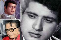 चित्रपट हा व्यवसाय झालेला नव्हता तेव्हाच्या गोष्टी..