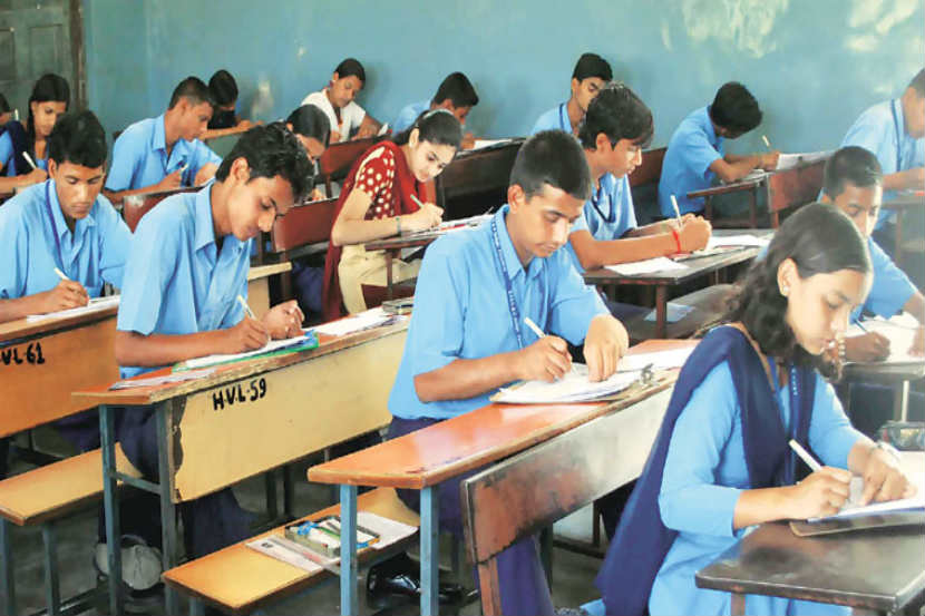 तुमची मुलं परीक्षेत मागे पडतात का?
