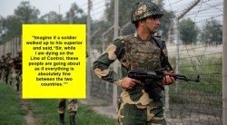 …म्हणून पाकिस्तानी कलाकारांवरील बंदी योग्य, एका सैनिकाने लिहिले पत्र