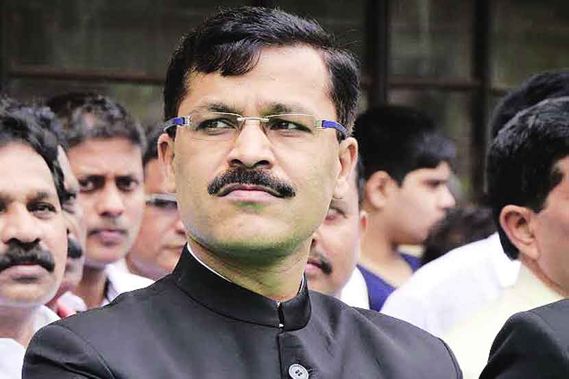 Tukaram mundhe