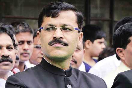 Tukaram mundhe