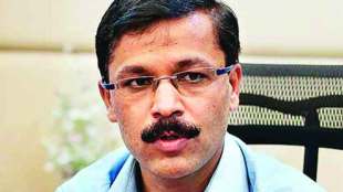 political pressure , Maharashtra, Tukaram mundhe, shrikar pardeshi, corruption, Loksatta, Loksatta news, Marathi, Marathi news