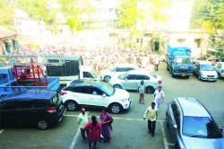 कल्याणमध्ये पार्किंग महागणार