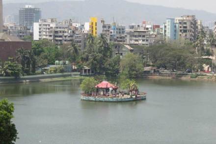 फेर‘फटका’ : कलाक्रीडेचे माहेरघर