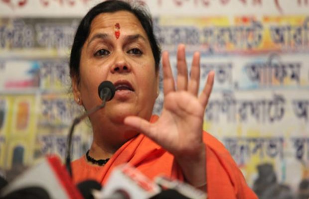 Uma Bharti