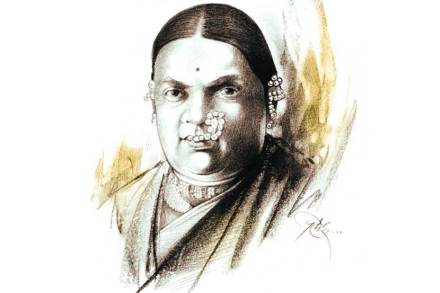 १०० वर्षांपूर्वीची ज्ञानमार्गी