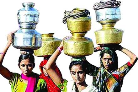 लोकसत्ता  लोकज्ञान : टँकरवाडय़ावर उतारा जलसाठय़ाचा!
