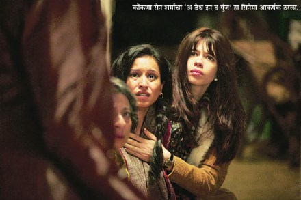 महोत्सव : दिवाळीआधी सिनेदिवाळी..