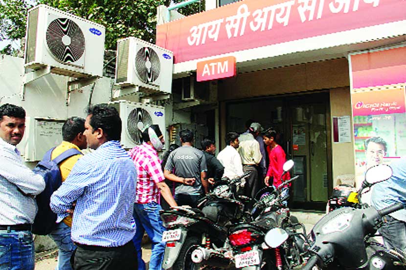‘स्मार्ट’ जीवनशैलीचे आव्हान
