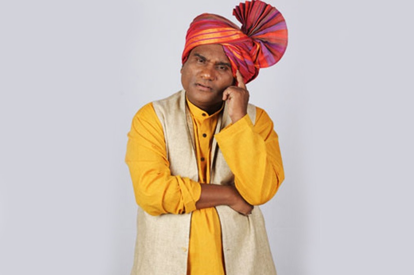 भाऊ कदम