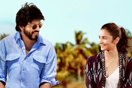 shahrukh khan, aliaa bhatt