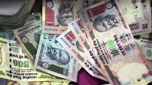 Rs 500 and 1000 currency demonetised , Narendra Modi, black money , Loksatta, Loksatta news, Marathi, Marathi news