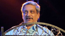 Goa updates: पर्रिकरांचा शपथविधी आज, बहुमताची परीक्षा १६ मार्चला