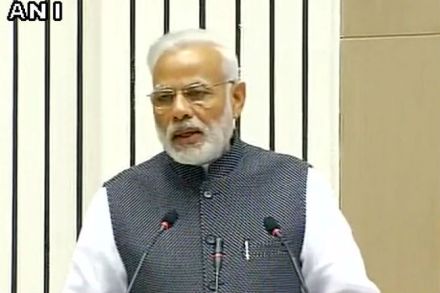 shyam rangeela, modi mimicry