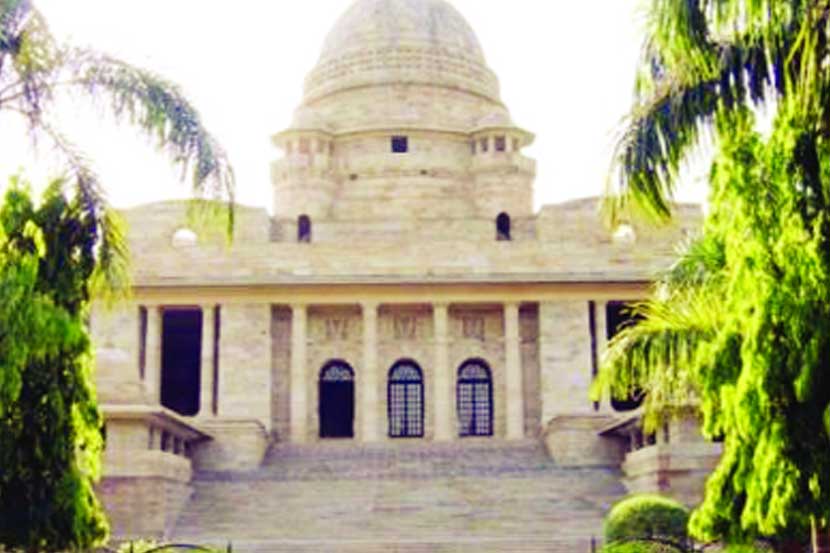 मंत्री संजय राठोड यांना उच्च न्यायालयाची चपराक