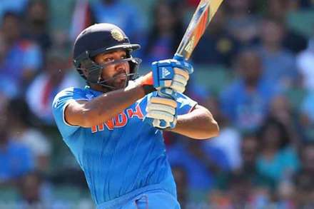 rohit sharma, india vs australia, 3rd odi indore, ajinkya rahane