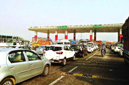 Ministry of Road Transport & Highways , demonisation, high security coupons , Rs 5 to Rs 100 coupons , Toll plazas, national highways , Toll free, Loksatta, loksatta enws, Marathi, marathi news