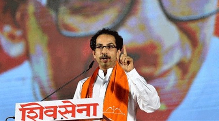 Uddhav Thackeray , Shivsena, BJP , manifesto , Bmc election in mumbai, BMC Election Mumbai, BMC Election news in Marathi, BMC election 2017, BMC election Mumbai Latest news, BMC Election Ward, BMC Election Ward Mumbai,BMC Election Result, BMC Latest Result 2017, BMC Result 2017, BMC Election Election Result 2017,BMC Election Mumbai Exit Poll 2017,BMC Election Result Mumbai, Mumbai BMC Latest Result 2017, Mumbai BMC Result 2017, Mumbai BMC Election Election Result 2017,mcgm मुंबई, महाराष्ट्र, MCGM,Municipal Corporation of Greater Mumbai,बृह्नमुंबई महानगरपालिका बृह्नमुंबई मुंबई,महानगरपालिका २०१७,बृह्नमुंबई महानगरपालिका निवडणूक,मनपा सार्वत्रिक निवडणूक 2017