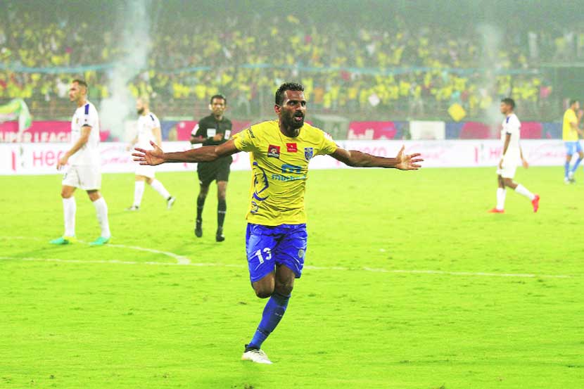 लक्षवेधी विनीत!