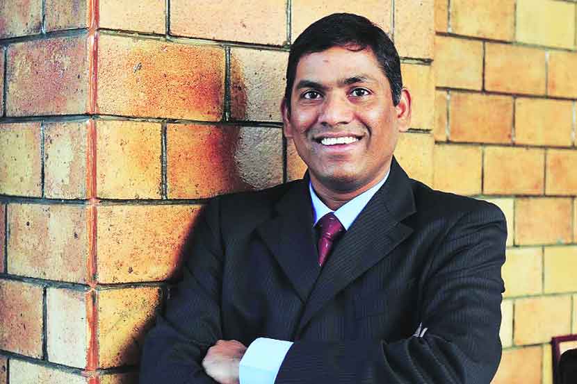 ‘बाजाराची वेळ साधण्याचा भलता नाद टाळावा!’