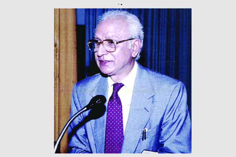 डॉ. त्रिलोक नाथ खोशू