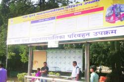 उलवे नोडमधील २३ क्रमांकाच्या बसचा ‘एनएमएमटी’कडून घोळ