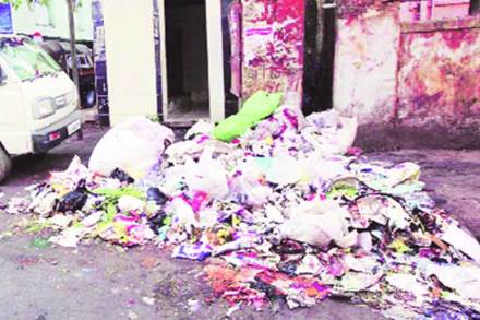 पुन्हा एकदा चर्चेत..