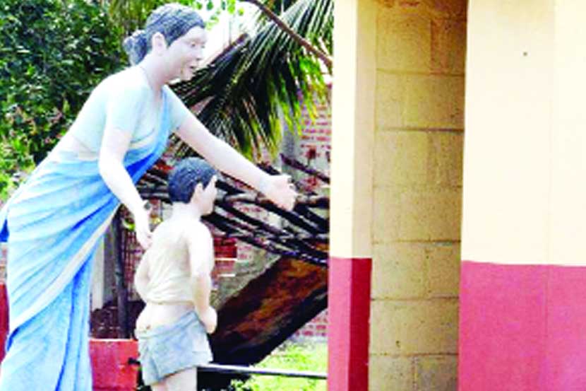 ‘हागणदारीमुक्त महाराष्ट्र’साठी शौचालय बांधणीला गती देण्याची गरज ‘हागणदारीमुक्त महाराष्ट्र’साठी शौचालय बांधणीला गती देण्याची गरज