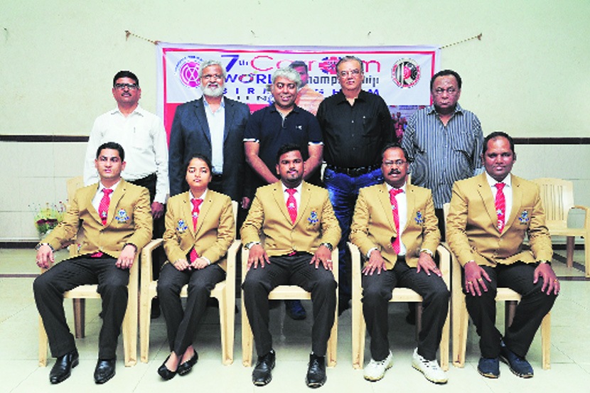 राज्य सरकारकडून कौतुकाची थाप मिळायला हवी