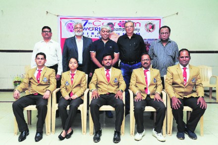 राज्य सरकारकडून कौतुकाची थाप मिळायला हवी