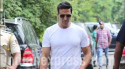 अक्षय कुमारच्या अंगरक्षकाचा मृत्यू, चालत्या ट्रेनमधून मारली उडी