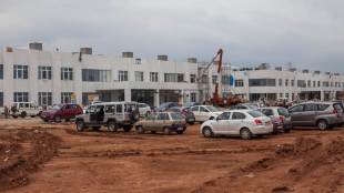 Hyderabad , Farmers, sold land, Narendra Modi, demonetisation process , ATMs , banks, Rs 500 and Rs 1000 rupee notes , Loksatta, Loksatta news, Marathi, Marathi news