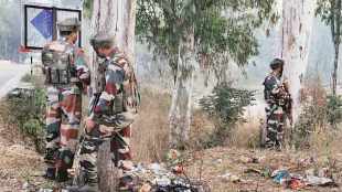 Intelligence warned of imminent attack , poor security at camps , Lashkar-e-Taiba , XVI Corps headquarters in Nagrota , jammu, Terror attack, Loksatta, Loksatta news, Marathi, Marathi news