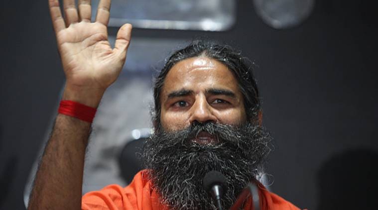 baba ramdev